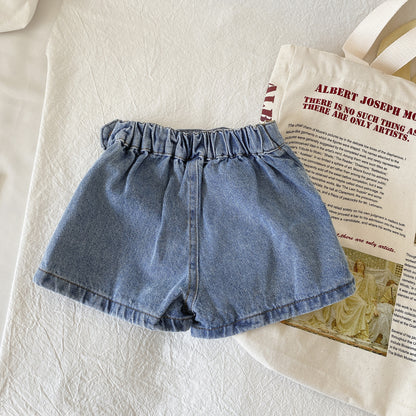 Bermudas  Falda  para  y Niñas