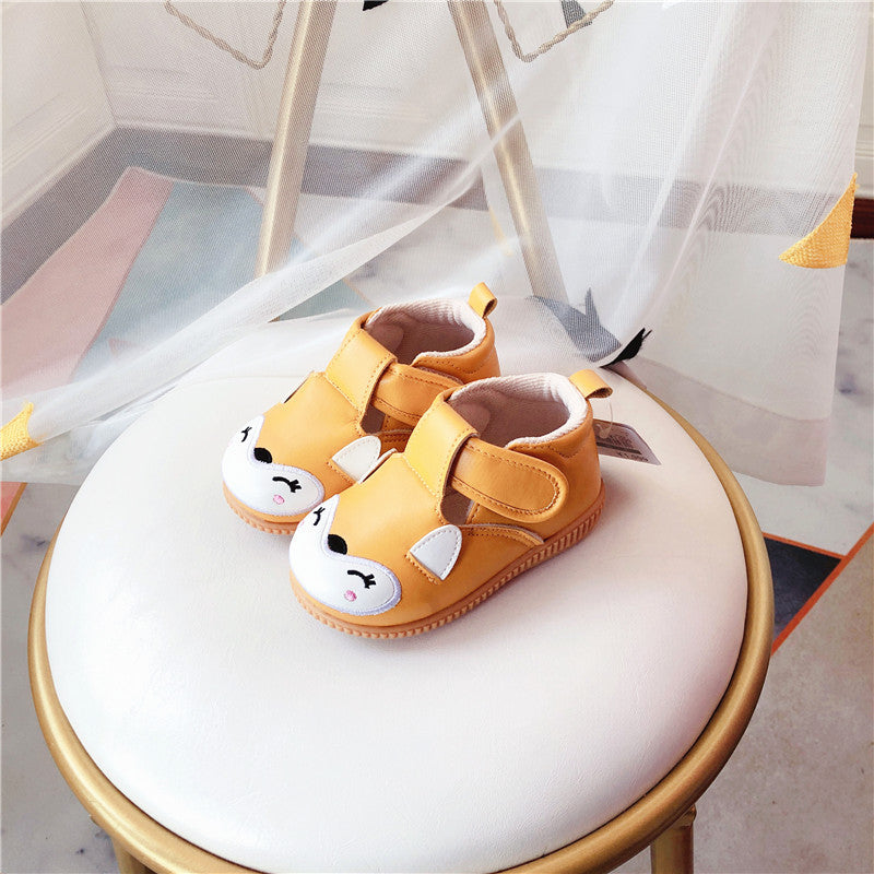 Zapatos de Velcro para Niños