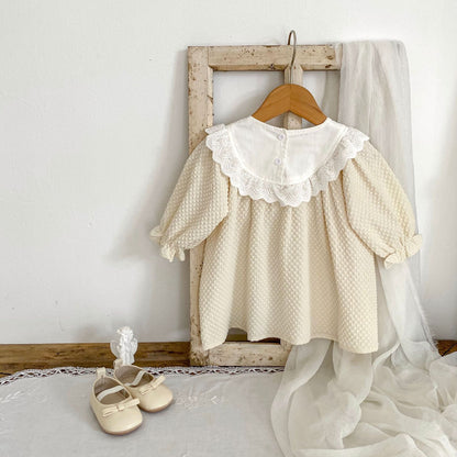 Blusa Infantil Mujer Ositos