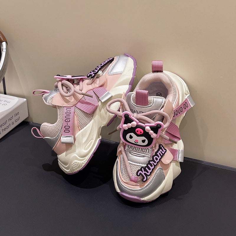 Zapatillas de Tenis para Niñas Kurai/Kurami