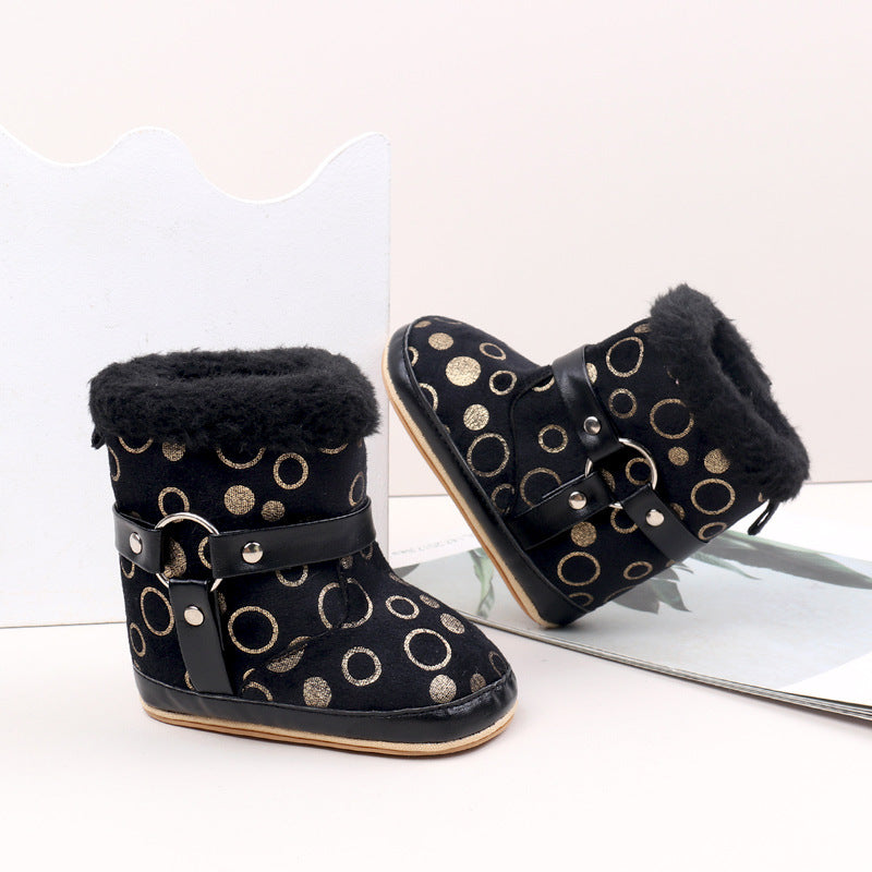 Botas de Invierno para Niños