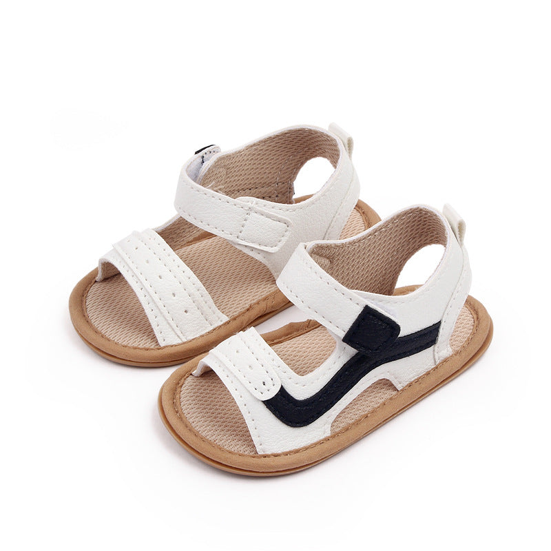 Sandalias de verano para niños