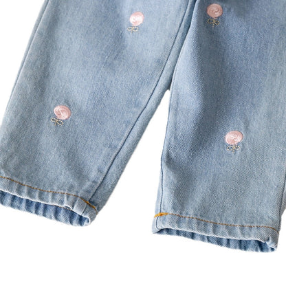 Pantalones Jeans Lollipop