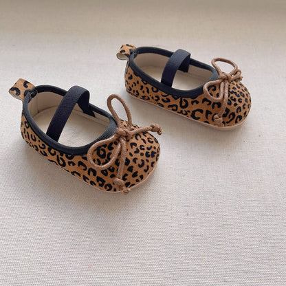 Oncinha Zapatos Infantiles Mujer