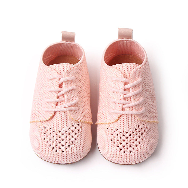 Zapatillas suaves y transpirables para Niños