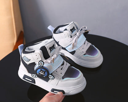 Zapatillas Fun Boot para Niños