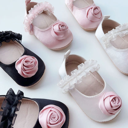 Zapatos Florzinha Infantiles
