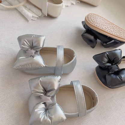 Zapatos de Encaje para Niños