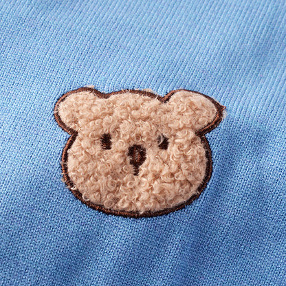 Conjunto de Osito Infantil