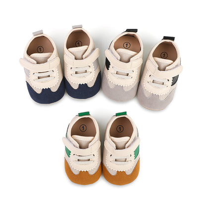 Zapatillas de Velcro