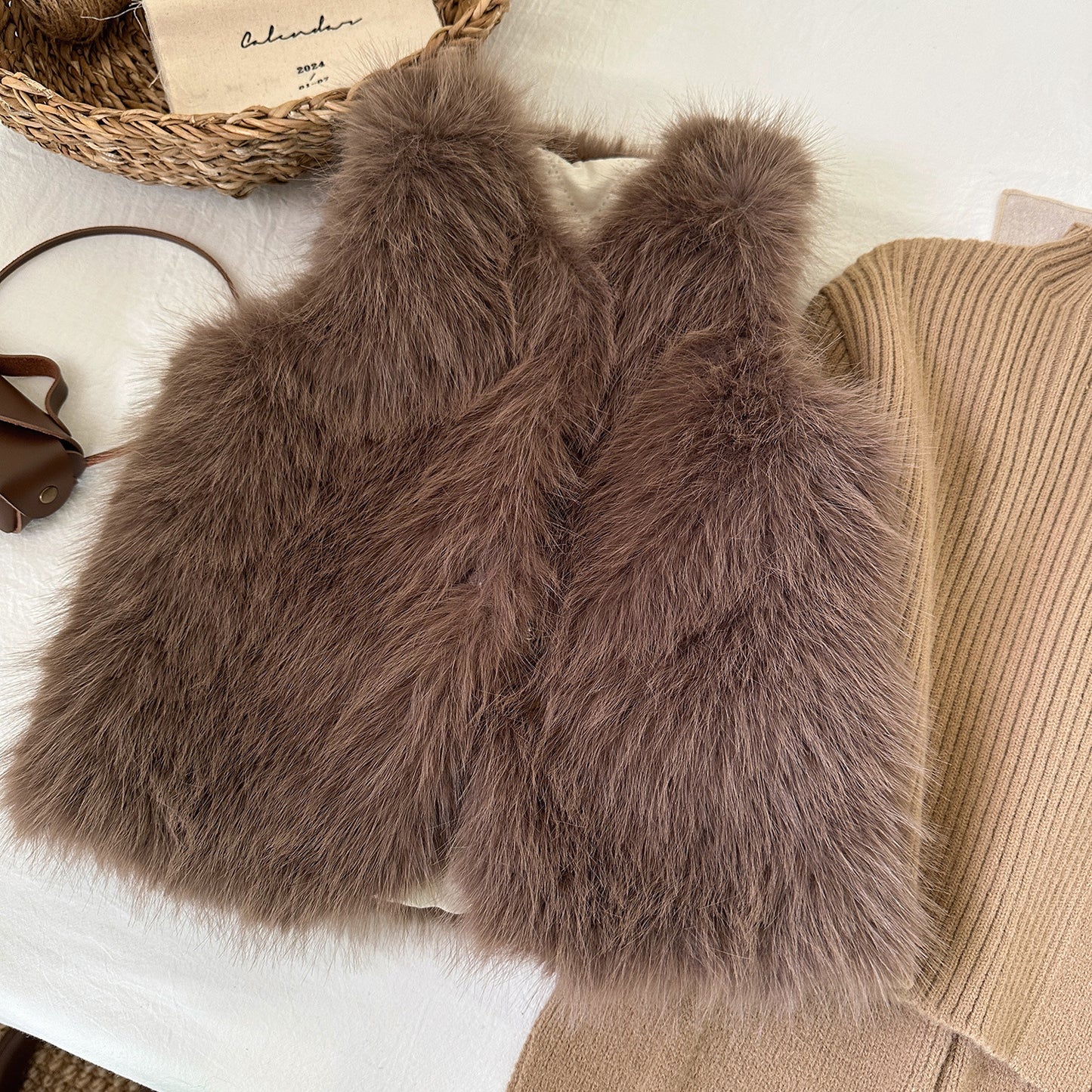 Conjunto Infantil 3 Piezas Invierno Pelitos