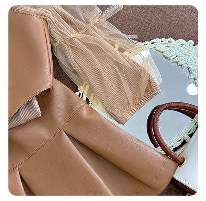 Conjunto Boutique de 3 Piezas para Niñas