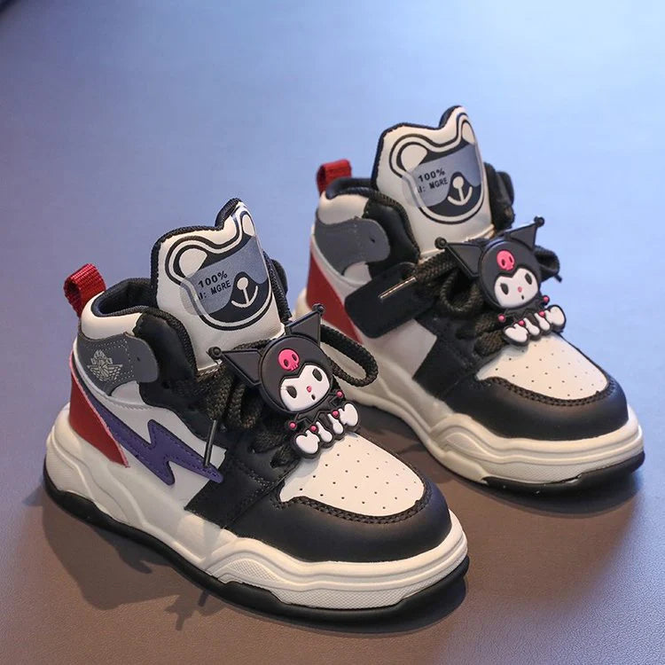 Zapatillas de Conejito para Niñas