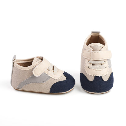 Zapatillas de Velcro