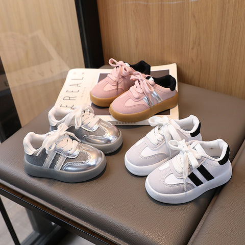Zapatillas UO para niños
