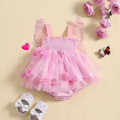 Body de Mujer Asinha Rosa
