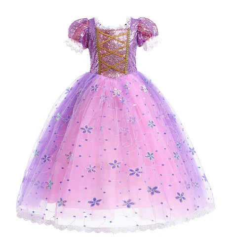 Vestido de Fiesta