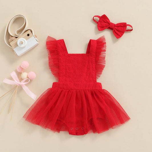 Lese Body Infantil + Fajín