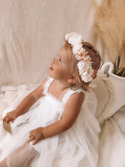 Vestido Mariposa