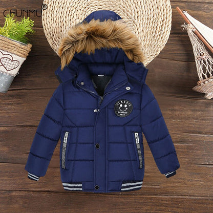 Moda Otoño Invierno Chaquetas