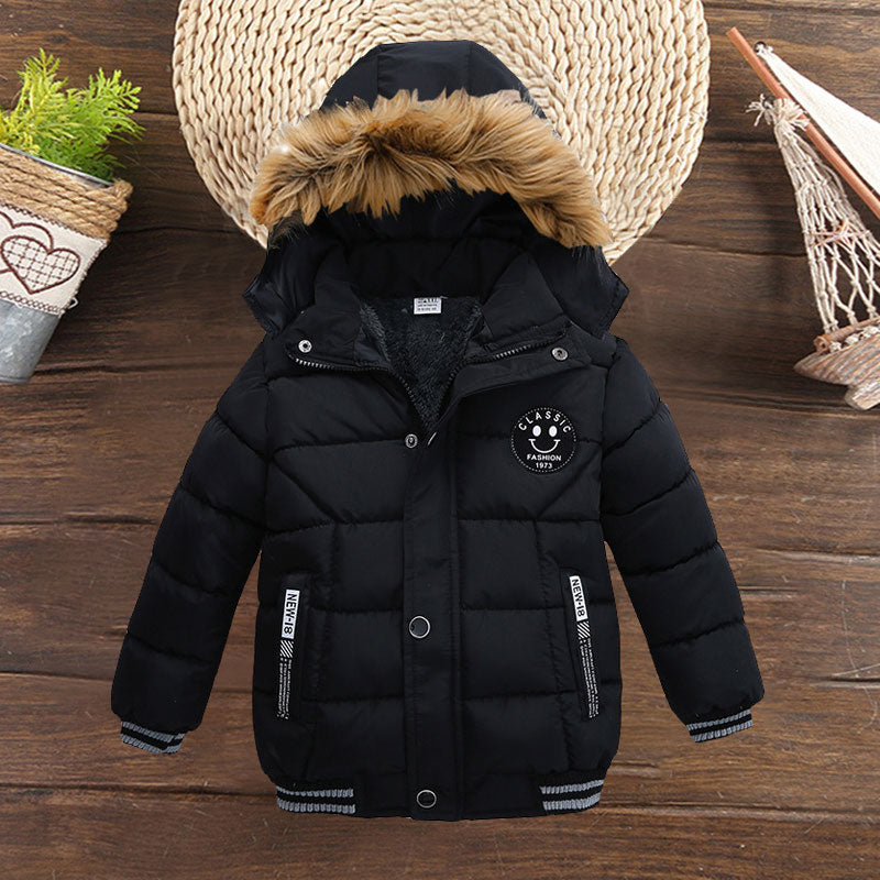 Moda Otoño Invierno Chaquetas