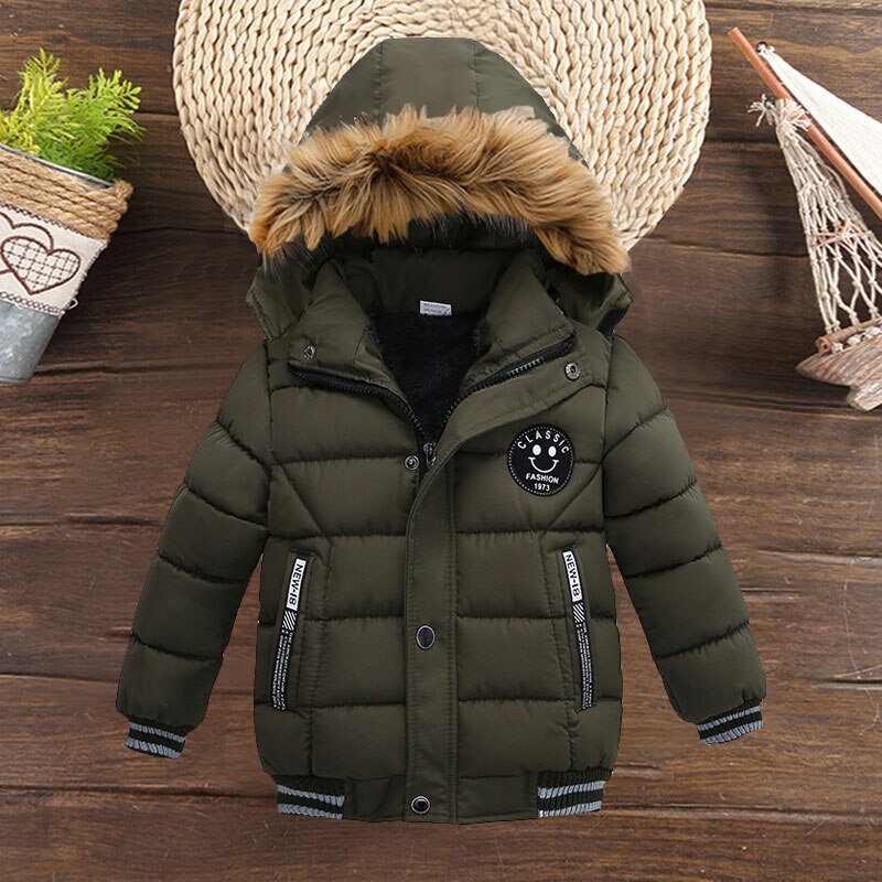 Moda Otoño Invierno Chaquetas
