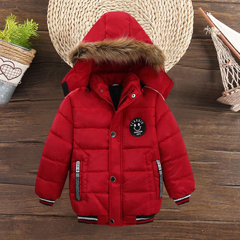 Moda Otoño Invierno Chaquetas