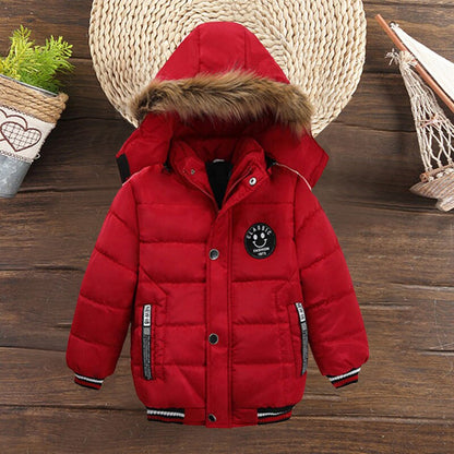 Moda Otoño Invierno Chaquetas