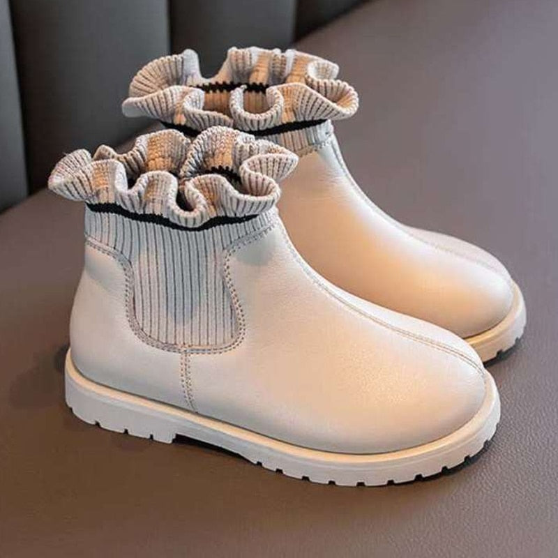 Botas Bota Elástica Infantil