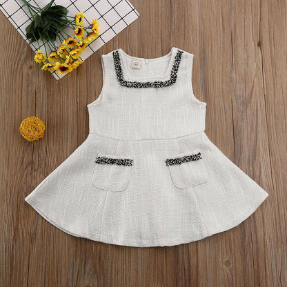 Vestido + abrigo