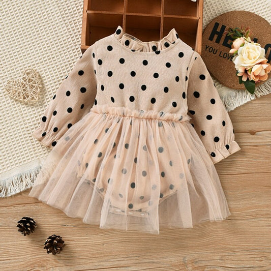 Body vestido marie