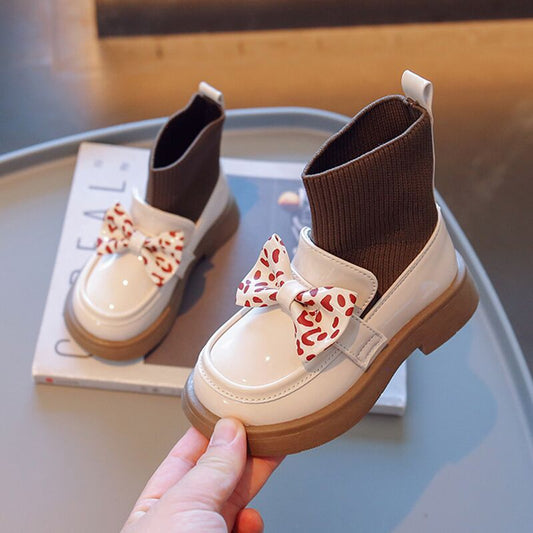 Bota Calcetines Infantiles
