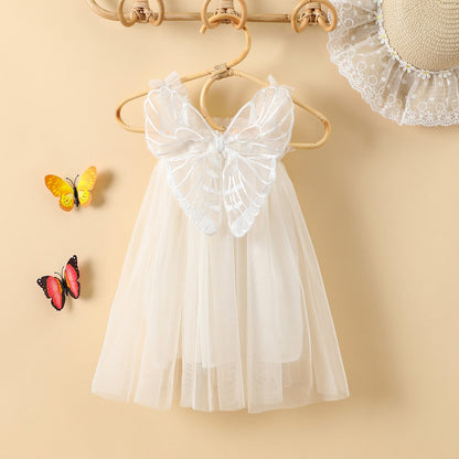 Vestido Mariposa