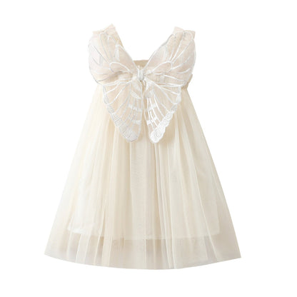 Vestido Mariposa