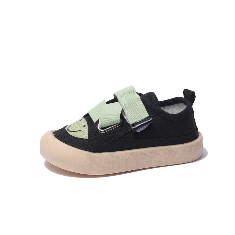 Zapatillas Infantiles Smiley