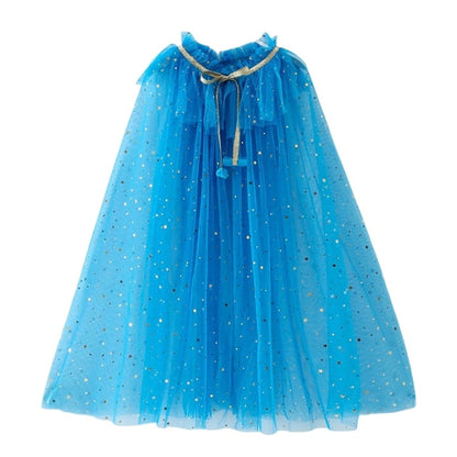 Caperucita Princesa Lentejuelas
