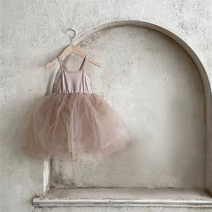 Vestido de maría