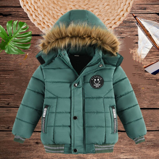 Moda Otoño Invierno Chaquetas