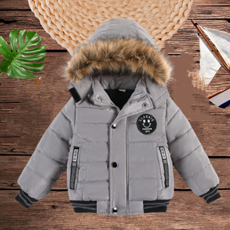Moda Otoño Invierno Chaquetas