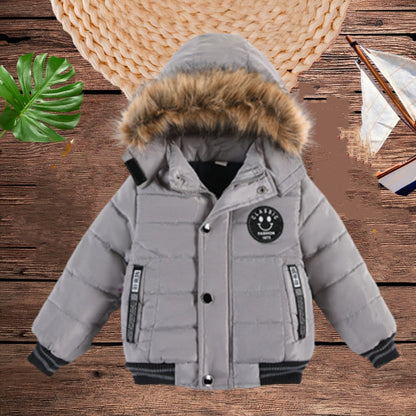 Moda Otoño Invierno Chaquetas