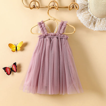 Vestido Mariposa