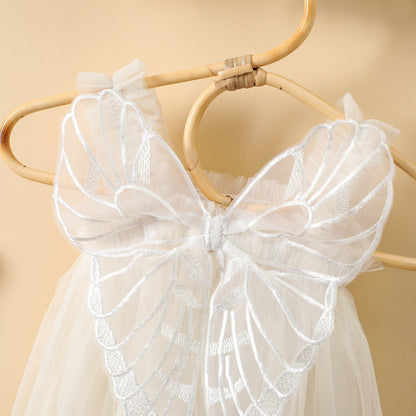 Vestido Mariposa