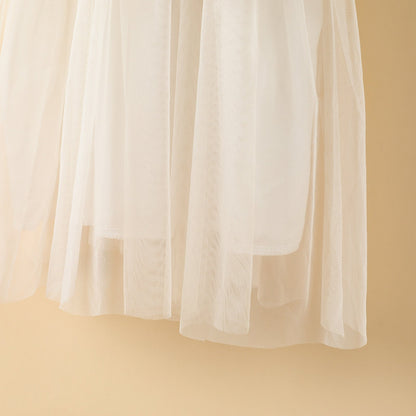Vestido Mariposa