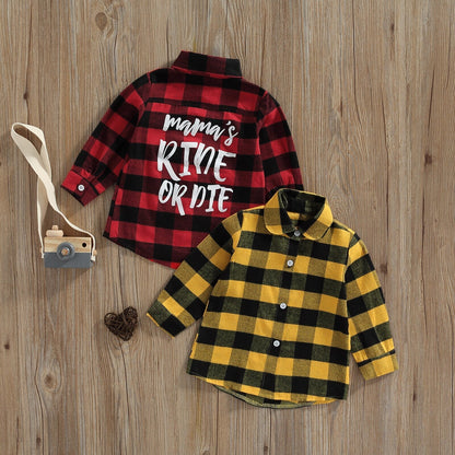 Camiseta Ajedrez Infantil