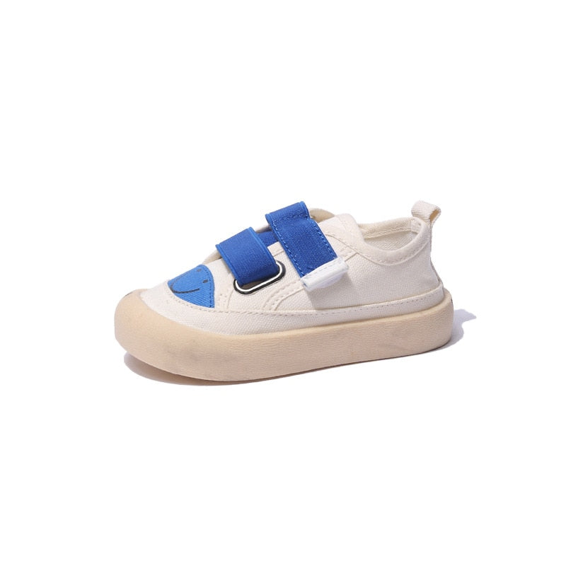Zapatillas Infantiles Smiley