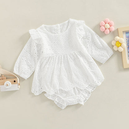 Conjunto Mujer Infantil Lese