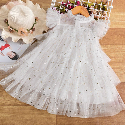 Vestido Estrella