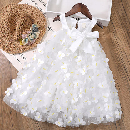 Vestido María Alicia