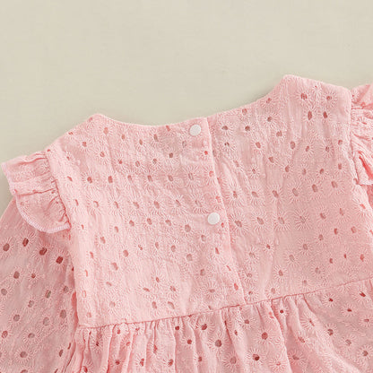Conjunto Mujer Infantil Lese