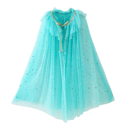 Caperucita Princesa Lentejuelas